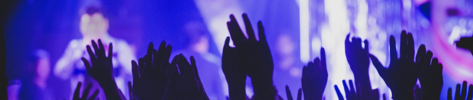 Rocking for Jesus
